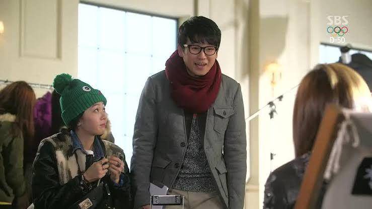 dramabeans.com