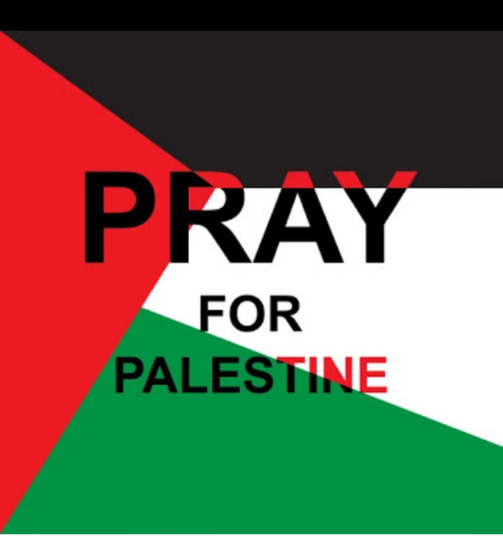 Palestina Sambut Baik Kemenangan Jokowi Pimpin Kembali Indonesia