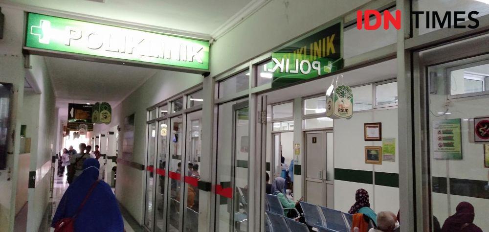 IGD Tutup, Layanan Poliklinik di RSPS dan RS PKU Bantul Masih Normal