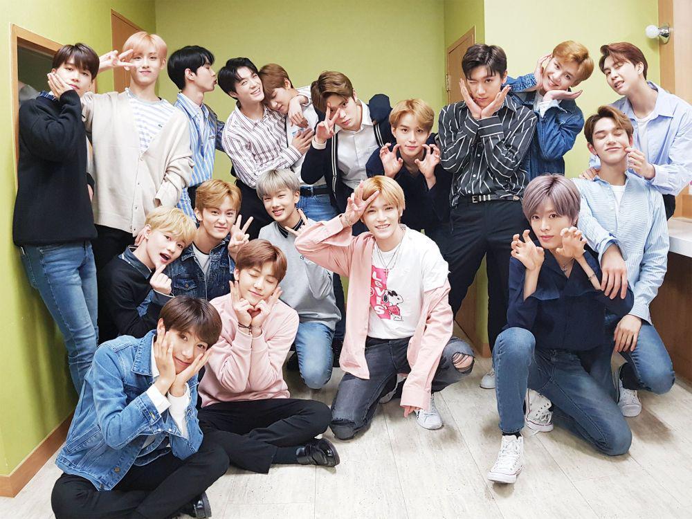 6 Lagu NCT Ini Punya Lirik yang Sedih Banget, Bikin Galau!