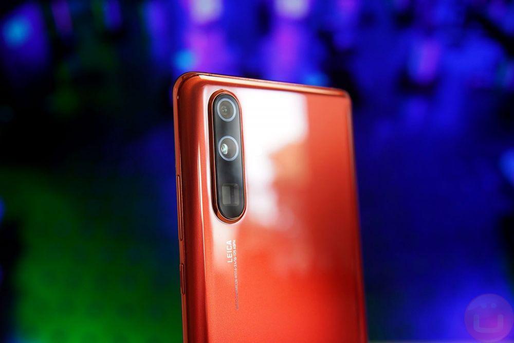 Rekomendasi 5 Smartphone Terbaik yang Dilengkapi Lensa Ultrawide