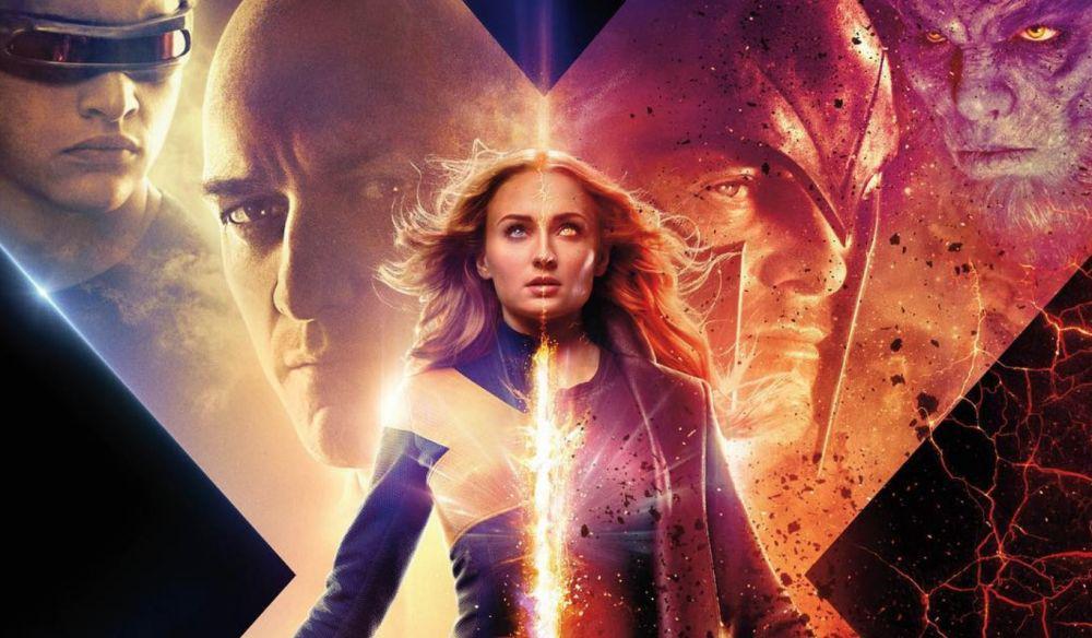 Tayang 7 Juni Nanti, Ini 7 Menarik dari X-Men: Dark Phoenix
