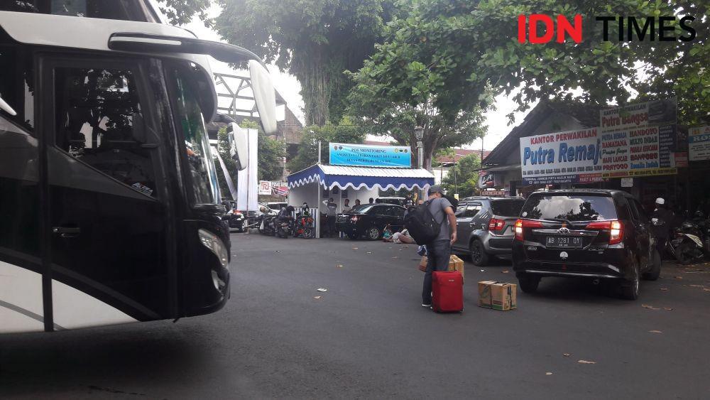 Hati-hati Penipuan Penjualan Tiket Bus Murah, Ini Modusnya