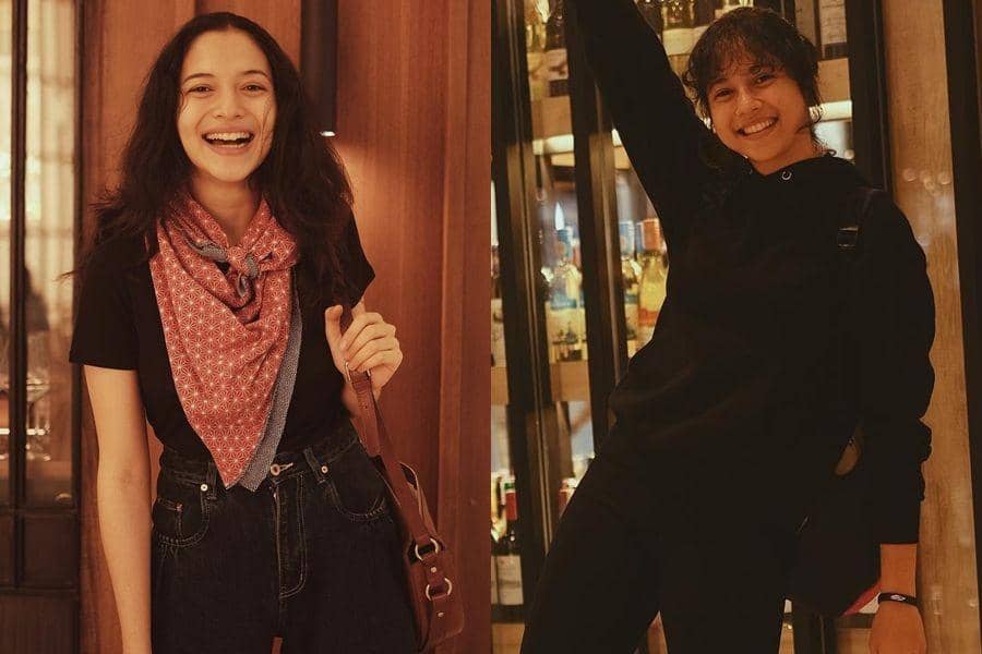 instagram.com/putrimarino & instagram.com/sithamarino