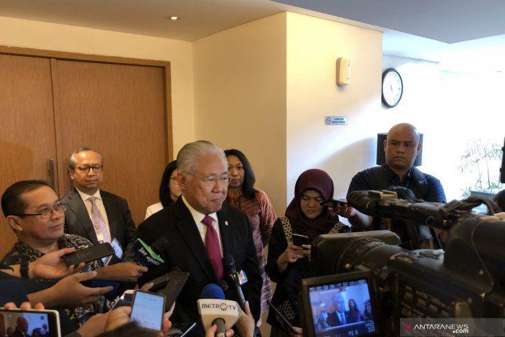 Giliran Mendag Enggartiasto yang Dipanggil KPK untuk Kasus Bowo Sidik