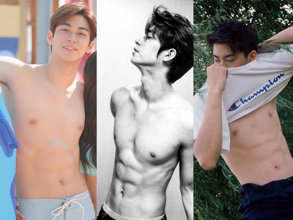 10 Pesona Gichan, Peserta Produce X 101 yang Sempat Viral!