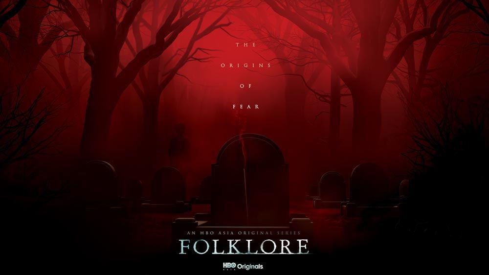 6 Film Antologi Folklore dari Asia Siap Temani Libur Lebaranmu