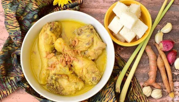 7 Hidangan Lebaran Selain Ketupat dan Opor, Antimainstream Nih!