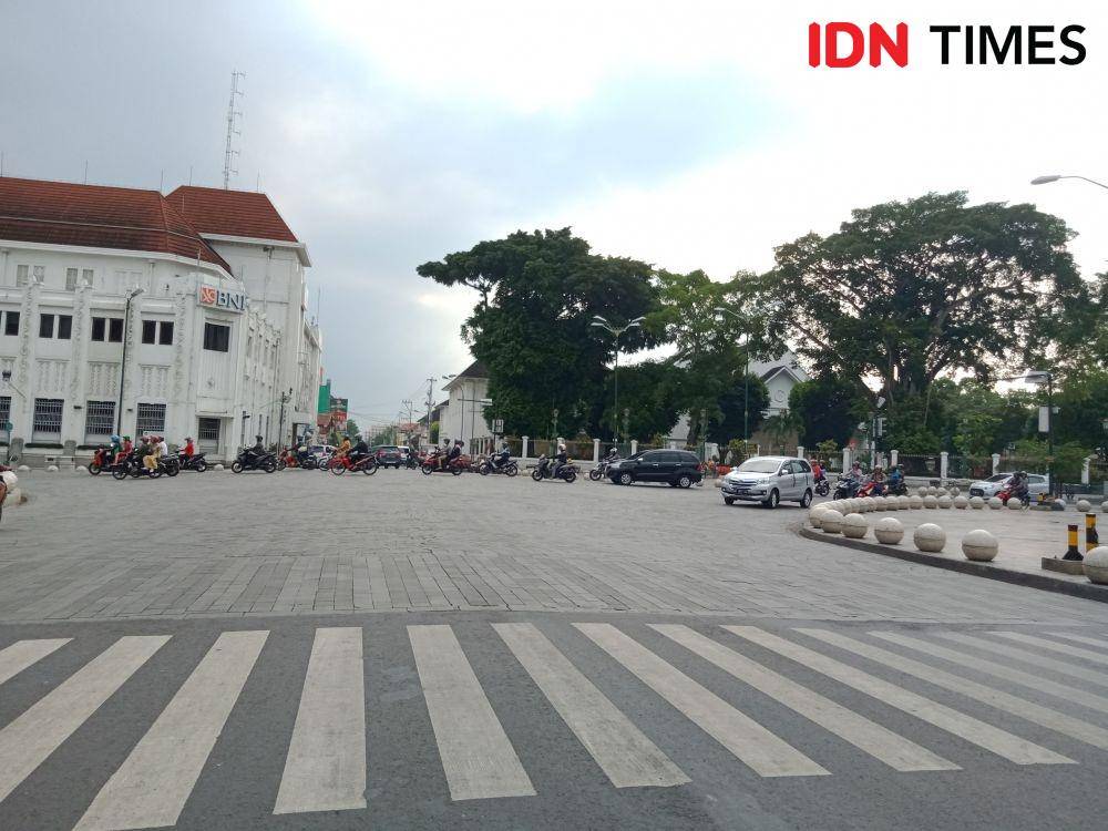 IDN Times/Tunggul Kumoro