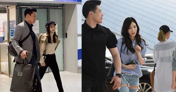 Butuh Perlindungan Khusus, Inilah 5 Potret Idol Korea dengan Bodyguard