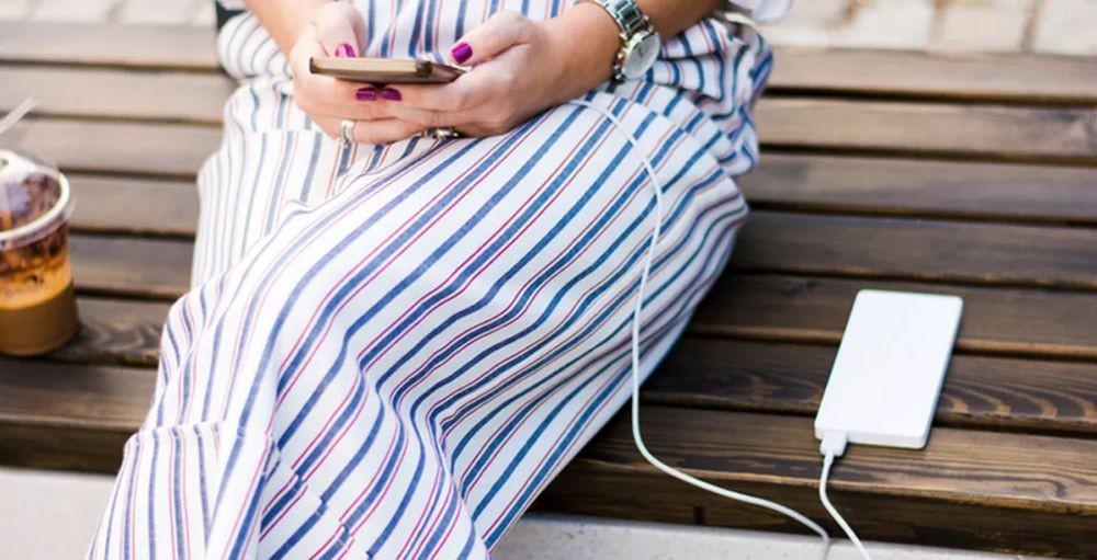 Bersiap Mudik? Ini 7 Powerbank Terbaik di 2019 yang Perlu Kamu Miliki