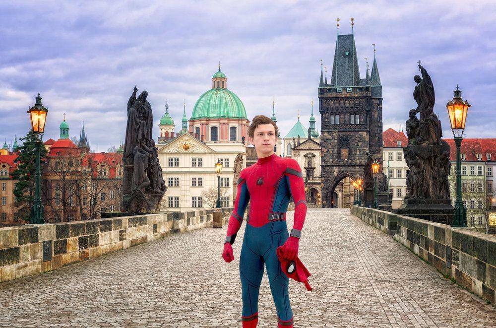 dok. Marvel Studio