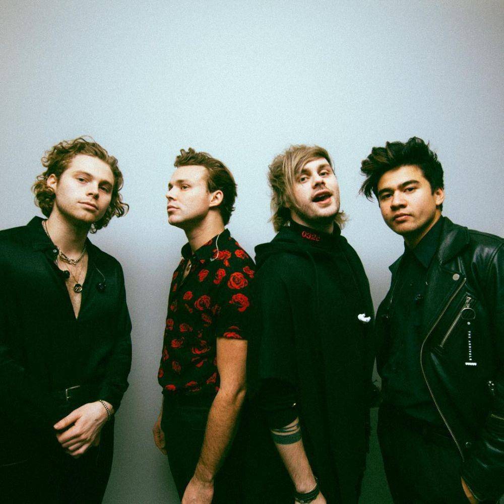 instagram.com/5sos