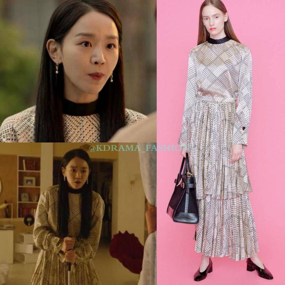 instagram.com/kdrama_fashion