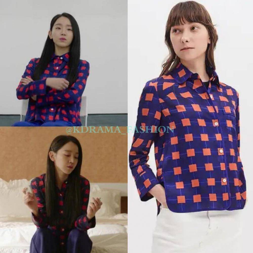 instagram.com/kdrama_fashion