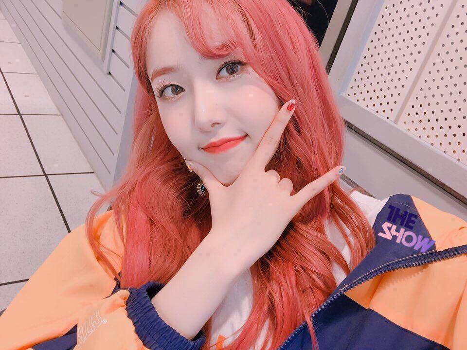 instagram.com/sinb_gfriend