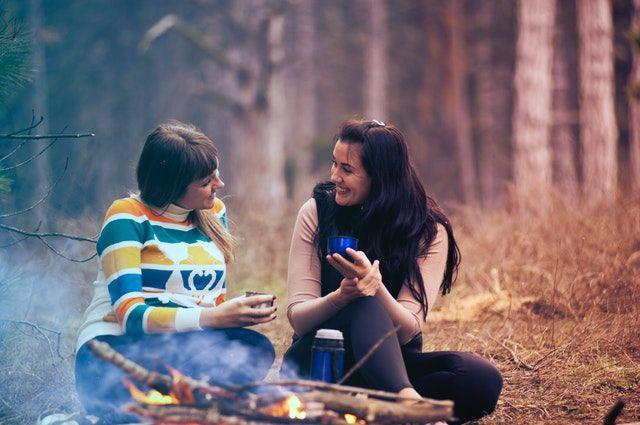 Pandai Memberi Nasehat, Ini 5 Zodiak yang Bisa Jadi Teman Curhat