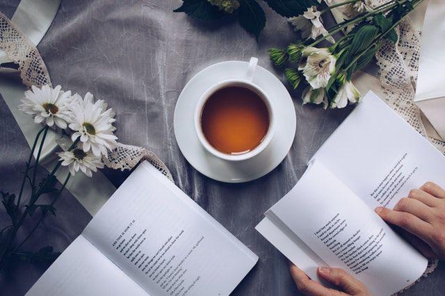5 Rekomendasi Buku Kumpulan Quotes Buat Kamu yang Mau Mulai Membaca!