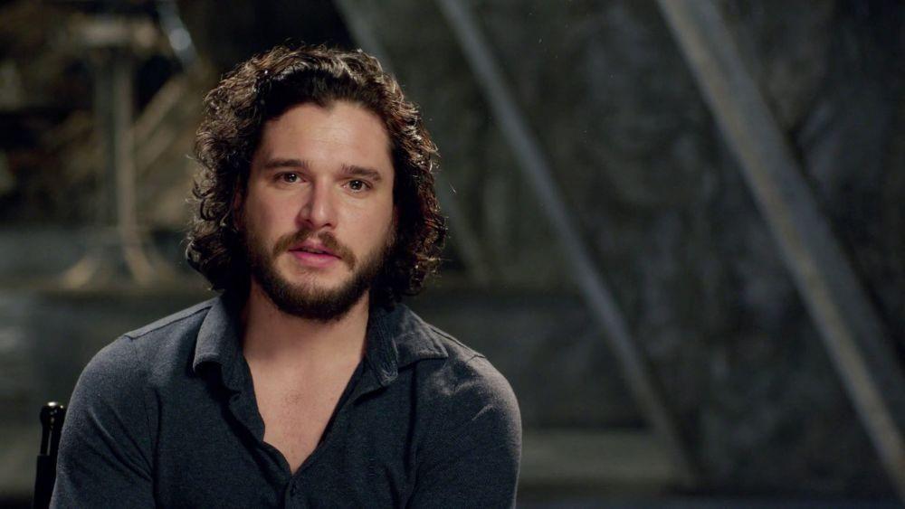 Kit Harington Jalani Rehabilitasi Pasca-Game of Thrones Season Finale