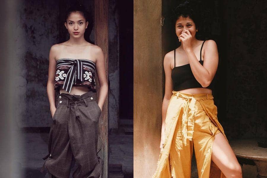 instagram.com/putrimarino & instagram.com/sithamarino