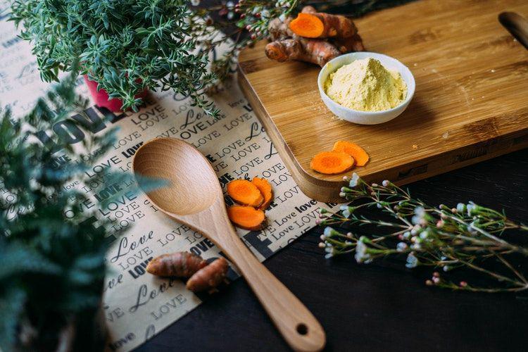 5 Bumbu Dapur Ini Bisa Jadi Minuman Nikmat Saat Berbuka