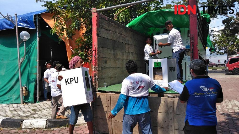 Melamar ke PDIP, Keluarga Jayabaya Siap Tarung di Pilkada Pandeglang