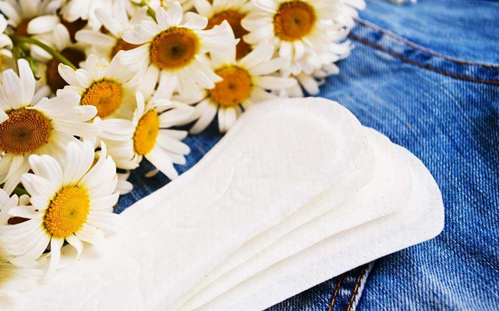 Kamu Pengguna Pantyliner? Wajib Lakukan 5 Tips Ini