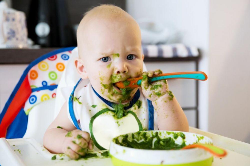 Resep MPASI untuk Bayi 6 Bulan yang Sehat dan Bakal Disukai