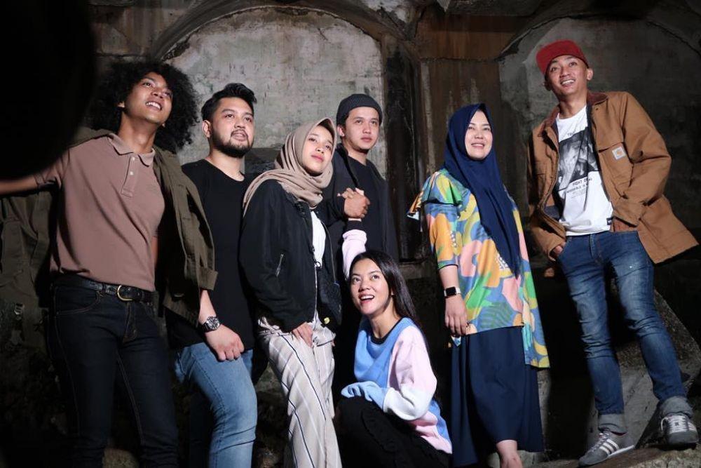 5 Channel Youtubers Indonesia dengan Genre Horor, Bikin Merinding!