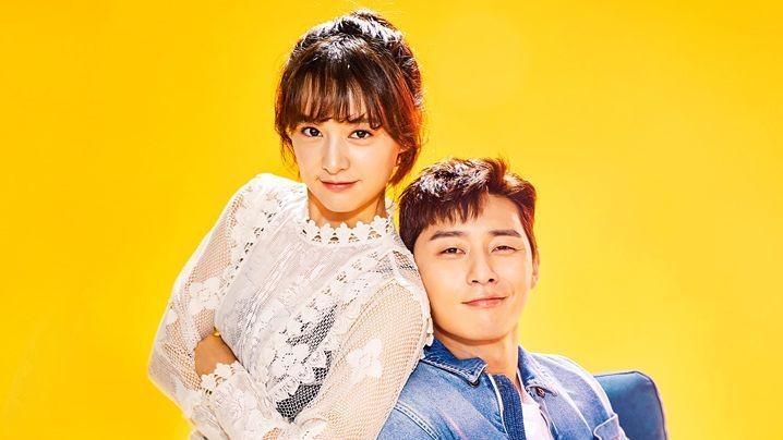 10 Pasangan K-Drama yang Relationship Goals Banget, Bikin Iri Maksimal