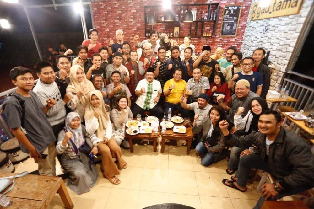IDN Times/Humas Pemkab Kutim