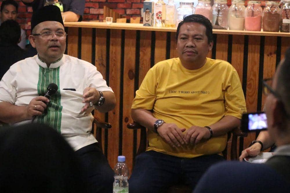 Pembatalan Pinjaman Dana ke Bank Jateng Dinilai Tepat