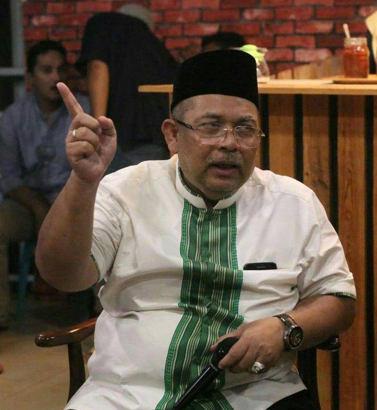 IDN Times/Humas Pemkab Kutim