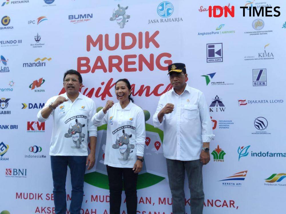 IDN Times/Dini Suciatiningrum