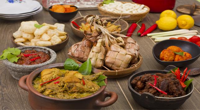 4 Menu Hidangan Lebaran Inspiratif, Anti Mainstream yang Patut Dicoba