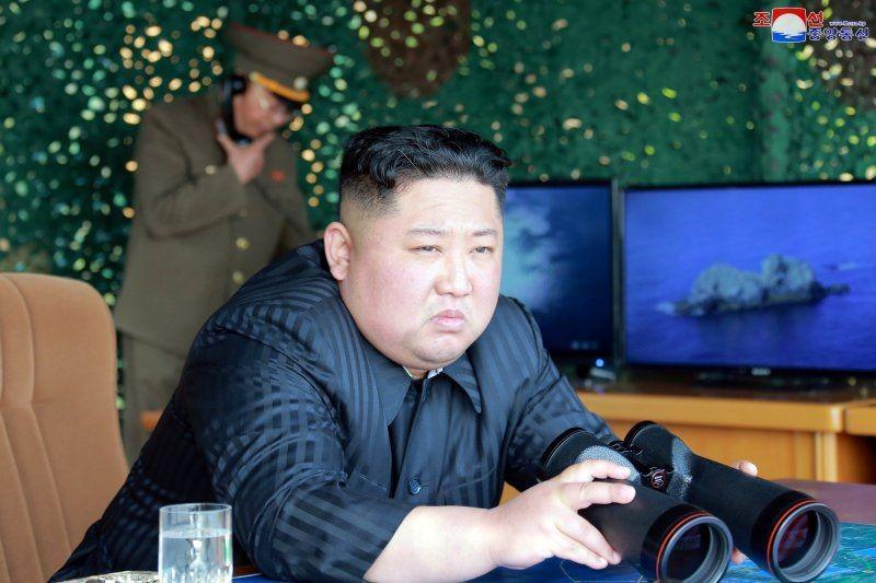 Negosiasi dengan Trump Gagal, Kim Jong-un Eksekusi Pejabatnya