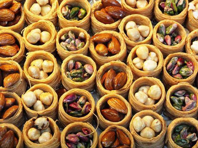 5 Makanan Lebaran Khas dari Berbagai Penjuru Dunia