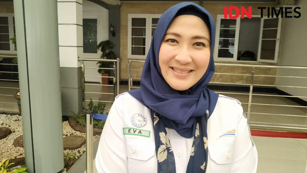 18.800 Penumpang Berangkat dari Stasiun Pasar Senen pada Hari Natal