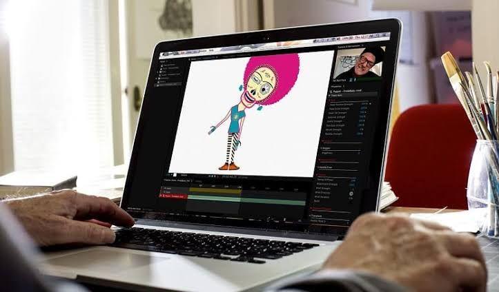 5 Laptop Spesifikasi Tinggi untuk Animator, Bikin Animasi Jadi Mudah