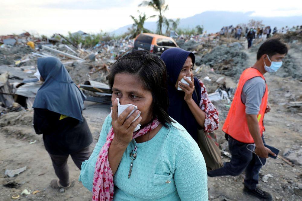 7 Penyebab Gempa Bumi Sering Terjadi di Indonesia