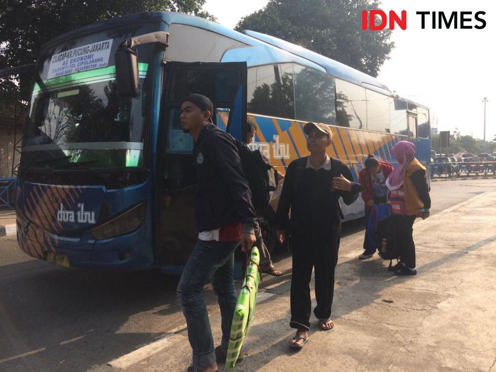 Dilema Perantau di Sumut, Senang Boleh Mudik Tapi Terhalang Ekonomi