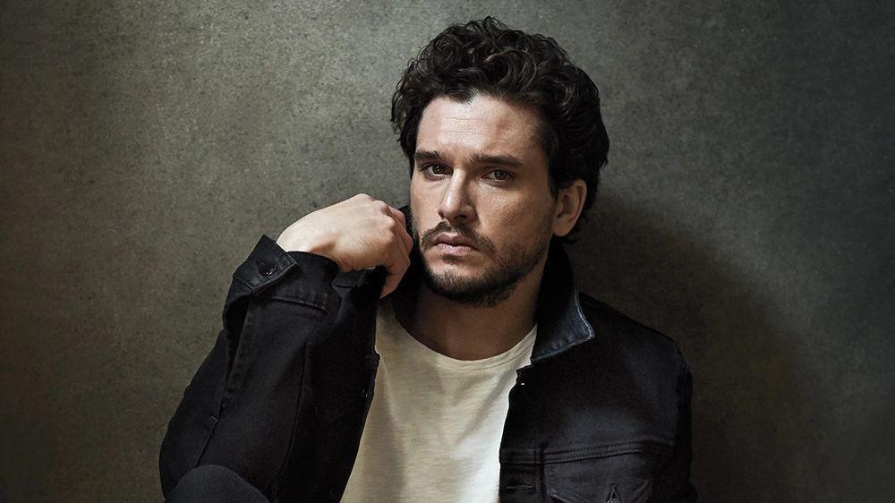 5 Fakta Unik Kit Harington, Pemeran Jon Snow di Game of Thrones