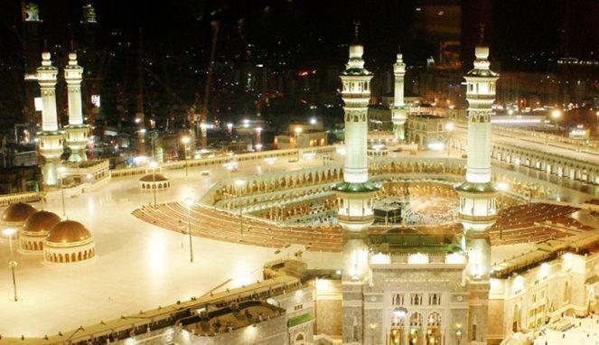 Kuota Haji Balikpapan Bertambah Menjadi 584 Jemaah, Antrean 20 Tahun