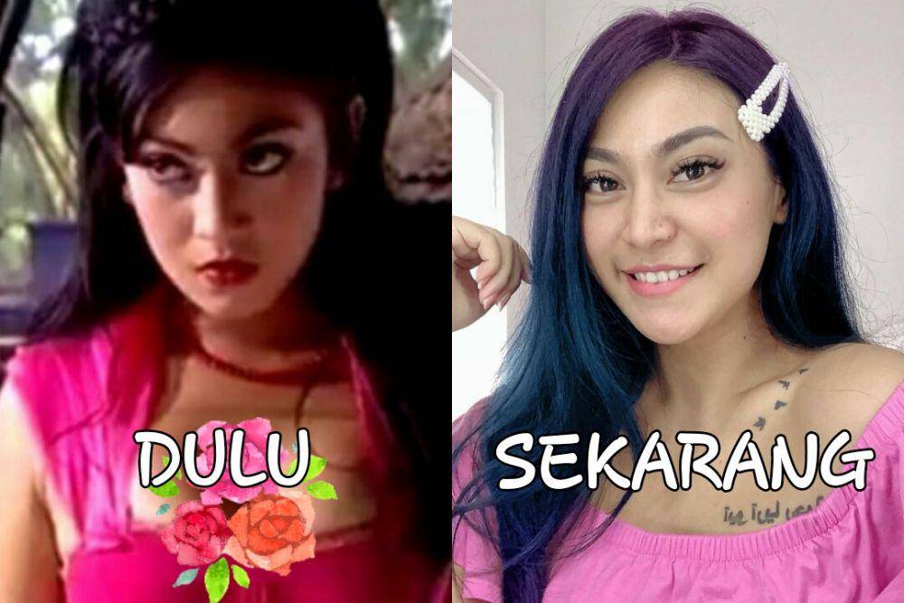 Berbagai sumber