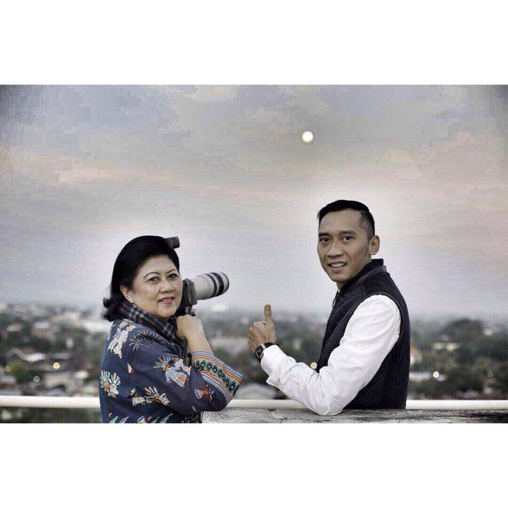 instagram.com/aniyudhoyono