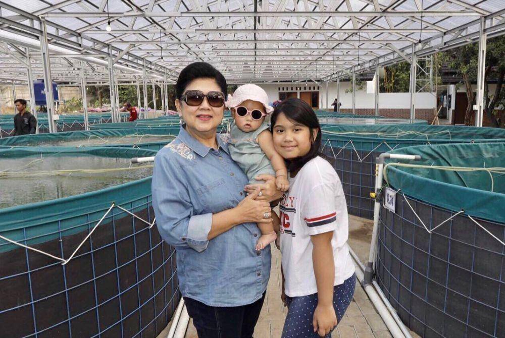 instagram.com/aniyudhoyono