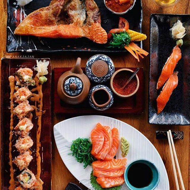 instagram.com/senju_omakase
