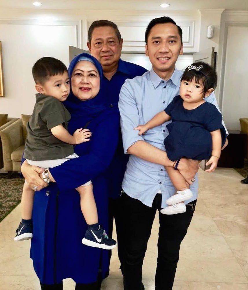instagram.com/aniyudhoyono