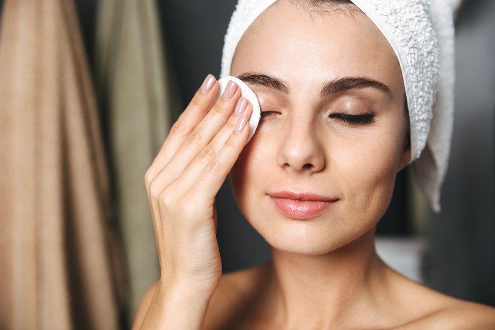 7 Tips Awet Muda dengan Kebiasaan Melakukan Hal Sehat
