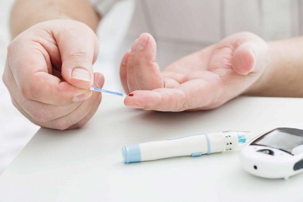 5 Perubahan Kondisi Tubuh Ini Jadi Tanda Diabetes, Segera Periksa!